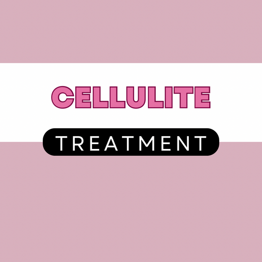 Cellulite Treatment