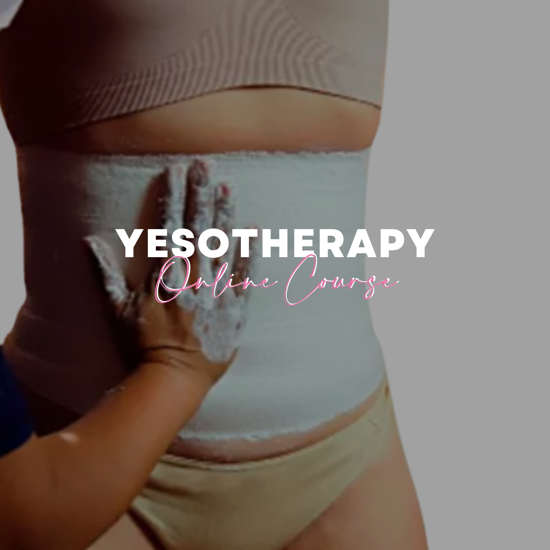 Yesotherapy Course