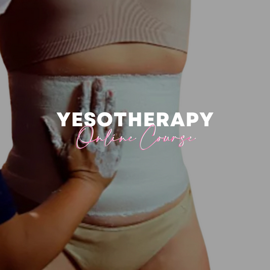 Yesotherapy Course