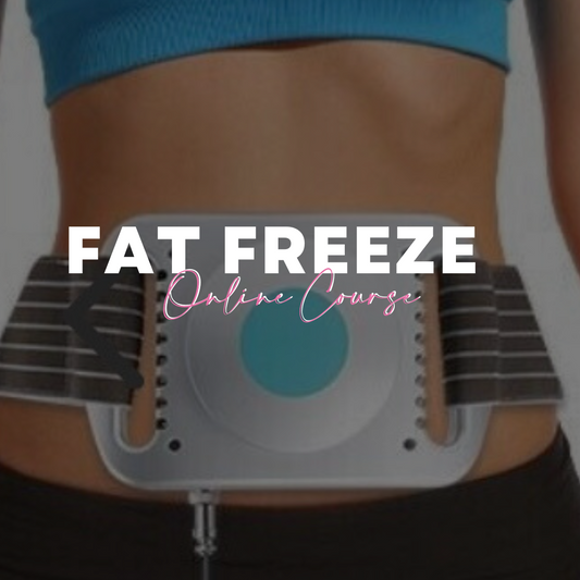 Fat Freezing 101!