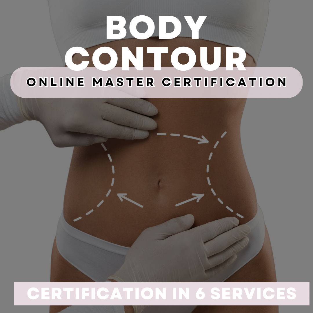 Body Contour MASTER Training