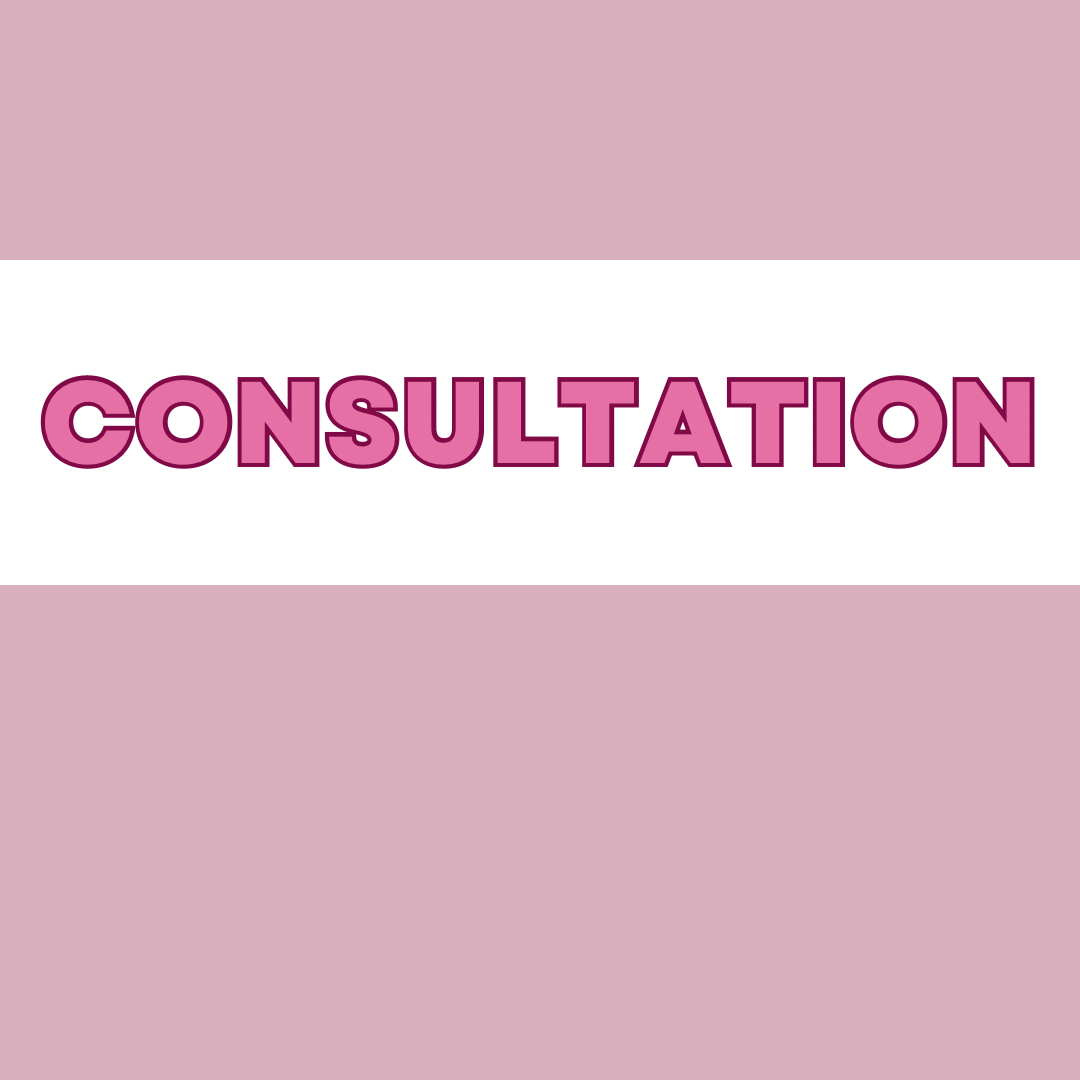 Consultation