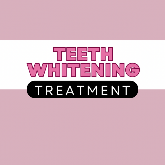 Teeth Whitening Treatment